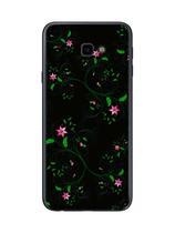 Capa Adesivo Skin353 Verso Para Samsung Galaxy J4 Plus