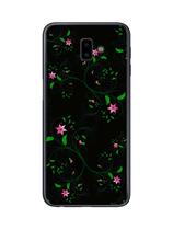 Capa Adesivo Skin353 Verso Para Samsung Galaxy J6 Plus Capa Adesivo Skin353 Verso Para Samsung Galaxy J6 Plus