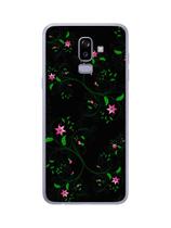 Capa Adesivo Skin353 Verso Para Samsung Galaxy J8 (2018) Capa Adesivo Skin353 Verso Para Samsung Galaxy J8 (2018)