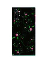 Capa Adesivo Skin353 Verso Para Samsung Galaxy Note 10 Plus
