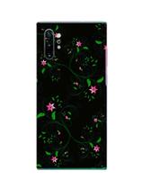 Capa Adesivo Skin353 Verso Para Samsung Galaxy Note 10 Plus