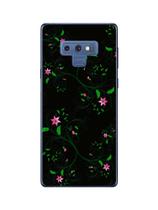 Capa Adesivo Skin353 Verso Para Samsung Galaxy Note 9