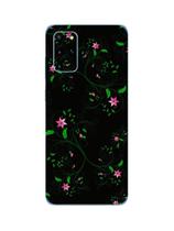 Capa Adesivo Skin353 Verso Para Samsung Galaxy S20 Plus Capa Adesivo Skin353 Verso Para Samsung Galaxy S20 Plus
