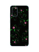 Capa Adesivo Skin353 Verso Para Samsung Galaxy S20 Plus Capa Adesivo Skin353 Verso Para Samsung Galaxy S20 Plus