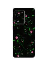 Capa Adesivo Skin353 Verso Para Samsung Galaxy S20 Ultra 5g