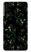 Capa Adesivo Skin353 Verso Para Samsung Galaxy S21 Plus