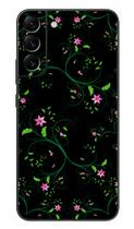 Capa Adesivo Skin353 Verso Para Samsung Galaxy S22 Plus 5G