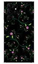 Capa Adesivo Skin353 Verso Para Samsung Galaxy S22 Ultra 5G