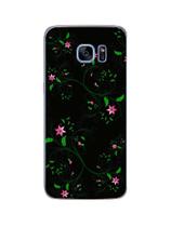 Capa Adesivo Skin353 Verso Para Samsung Galaxy S7 Edge G935 - KawaSkin