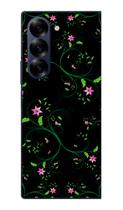 Capa Adesivo Skin353 Verso Para Samsung Galaxy Z Fold6 Capa Adesivo Skin353 Verso Para Samsung Galaxy Z Fold6