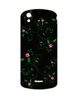 Capa Adesivo Skin353 Verso Para Sony Ericsson Xperia Pro Mk16a