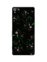 Capa Adesivo Skin353 Verso Para Sony Xperia Xa