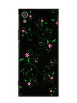 Capa Adesivo Skin353 Verso Para Sony Xperia Xa1