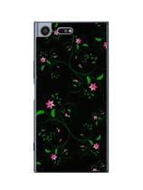 Capa Adesivo Skin353 Verso Para Sony Xperia Xz Premium