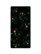 Capa Adesivo Skin353 Verso Para Sony Xperia Xz2