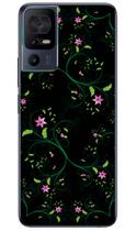 Capa Adesivo Skin353 Verso Para TCL 40 SE 2023 (T610E)