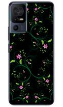Capa Adesivo Skin353 Verso Para TCL 40 SE 2023 (T610E) Capa Adesivo Skin353 Verso Para TCL 40 SE 2023 (T610E)