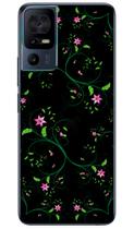 Capa Adesivo Skin353 Verso Para TCL 40 SE 2023 (T610E)