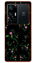 Capa Adesivo Skin353 Verso Para Vivo X70 Pro+ (Pro Plus) Capa Adesivo Skin353 Verso Para Vivo X70 Pro+ (Pro Plus)