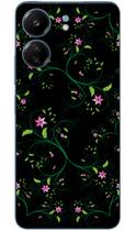 Capa Adesivo Skin353 Verso Para Xiaomi Poco C65 (2023) Capa Adesivo Skin353 Verso Para Xiaomi Poco C65 (2023)