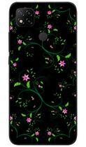 Capa Adesivo Skin353 Verso Para Xiaomi Redmi 9C Capa Adesivo Skin353 Verso Para Xiaomi Redmi 9C