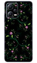 Capa Adesivo Skin353 Verso Para Xiaomi Redmi Note 12 5G 2023 Capa Adesivo Skin353 Verso Para Xiaomi Redmi Note 12 5G 2023