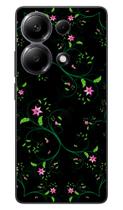 Capa Adesivo Skin353 Verso Para Xiaomi Redmi Note 13 Pro 4G Capa Adesivo Skin353 Verso Para Xiaomi Redmi Note 13 Pro 4G