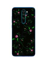 Capa Adesivo Skin353 Verso Para Xiaomi Redmi Note 8 Pro