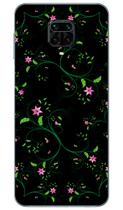 Capa Adesivo Skin353 Verso Para Xiaomi Redmi Note 9S Capa Adesivo Skin353 Verso Para Xiaomi Redmi Note 9S