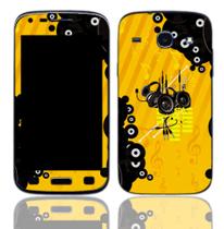 Capa Adesivo Skin354 Para Samsung Galaxy S3 Duos Gt-i8262b Capa Adesivo Skin354 Para Samsung Galaxy S3 Duos Gt-i8262b