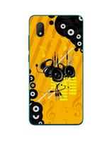 Capa Adesivo Skin354 Verso Para Alcatel 1B 2020