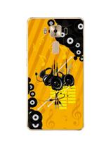 Capa Adesivo Skin354 Verso Para Asus Zenfone 3 Deluxe ZS550