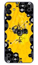 Capa Adesivo Skin354 Verso Para Galaxy A15 5G (SM-A156)