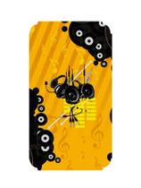 Capa Adesivo Skin354 Verso Para Ipod Touch 32gb Capa Adesivo Skin354 Verso Para Ipod Touch 32gb