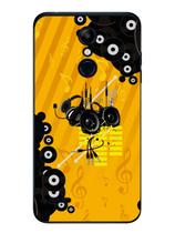 Capa Adesivo Skin354 Verso Para Lg K11+ (lg K11 Plus) Capa Adesivo Skin354 Verso Para Lg K11+ (lg K11 Plus)
