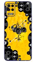 Capa Adesivo Skin354 Verso Para LG K62 Plus Capa Adesivo Skin354 Verso Para LG K62 Plus