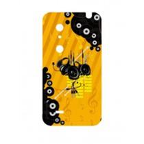 Capa Adesivo Skin354 Verso Para Lg Optimus 3d P920h Capa Adesivo Skin354 Verso Para Lg Optimus 3d P920h