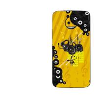 Capa Adesivo Skin354 Verso Para Moto G5S Plus XT1802