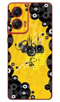 Capa Adesivo Skin354 Verso Para Motorola Moto G Stylus 5G
