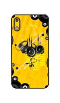 Capa Adesivo Skin354 Verso Para Multilaser E Lite (P9126)