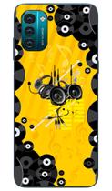 Capa Adesivo Skin354 Verso Para Nokia G21 Capa Adesivo Skin354 Verso Para Nokia G21