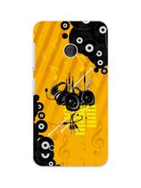 Capa Adesivo Skin354 Verso Para Nokia Lumia 530 Capa Adesivo Skin354 Verso Para Nokia Lumia 530