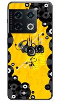 Capa Adesivo Skin354 Verso Para OnePlus 10 Pro Capa Adesivo Skin354 Verso Para OnePlus 10 Pro