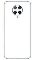 Capa Adesivo Skin354 Verso Para Poco F2 Pro (2020) Capa Adesivo Skin354 Verso Para Poco F2 Pro (2020)