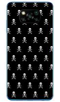 Capa Adesivo Skin354 Verso Para Poco X3 NFC (2021) Capa Adesivo Skin354 Verso Para Poco X3 NFC (2021)