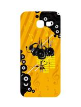 Capa Adesivo Skin354 Verso Para Samsung Galaxy A5 2017 A520f Capa Adesivo Skin354 Verso Para Samsung Galaxy A5 2017 A520f
