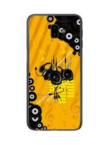 Capa Adesivo Skin354 Verso Para Samsung Galaxy J6 Plus Capa Adesivo Skin354 Verso Para Samsung Galaxy J6 Plus