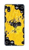 Capa Adesivo Skin354 Verso Para Samsung Galaxy M01 Core Capa Adesivo Skin354 Verso Para Samsung Galaxy M01 Core