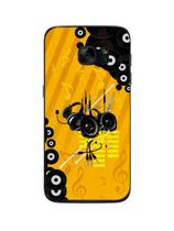 Capa Adesivo Skin354 Verso Para Samsung Galaxy S7 Sm-g930 Capa Adesivo Skin354 Verso Para Samsung Galaxy S7 Sm-g930