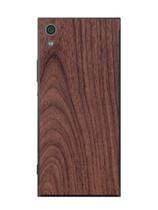 Capa Adesivo Skin354 Verso Para Sony Xperia Xa1